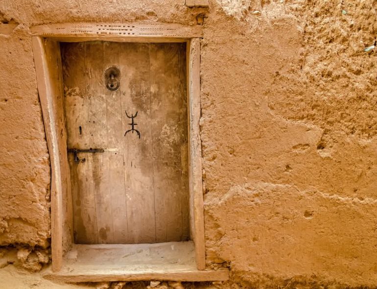 marocco